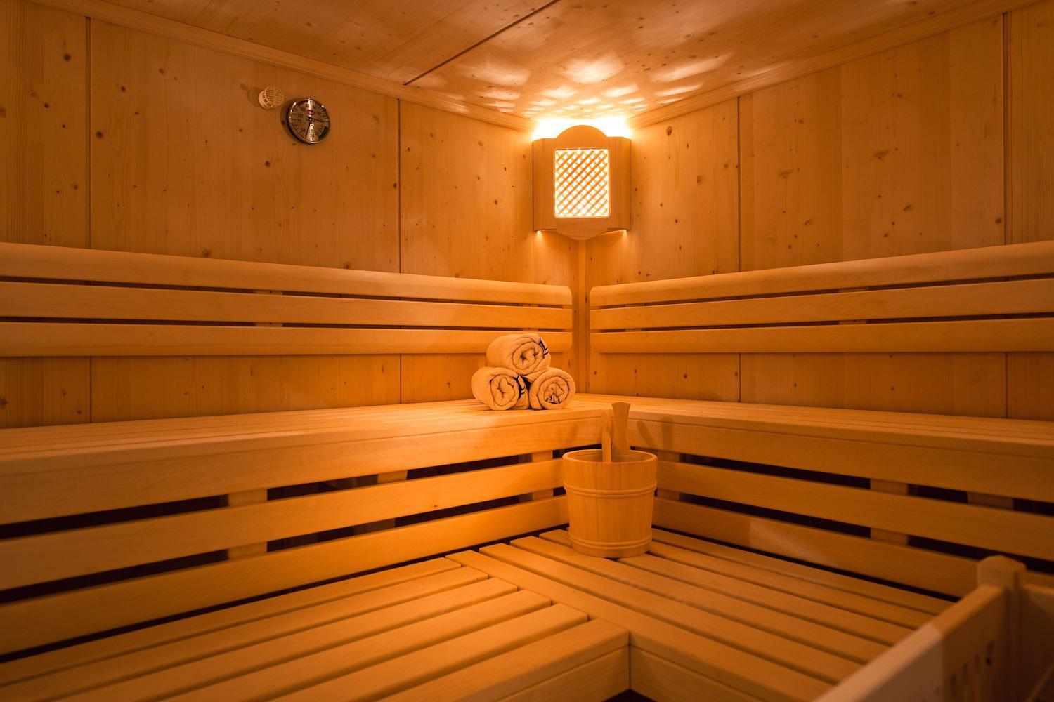 Alpenchalet Vital Нойштіфт-ім-Штубайталь Екстер'єр фото