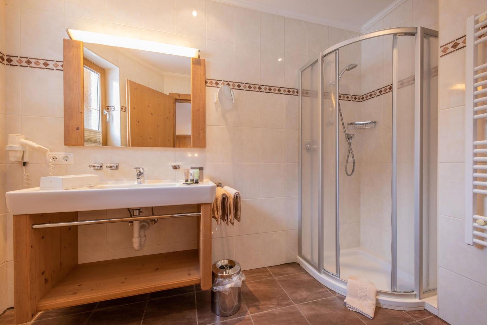 Alpenchalet Vital Нойштіфт-ім-Штубайталь Екстер'єр фото