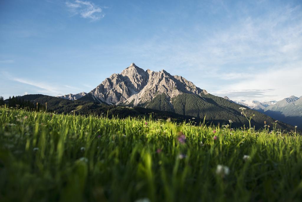 Alpenchalet Vital Нойштіфт-ім-Штубайталь Екстер'єр фото