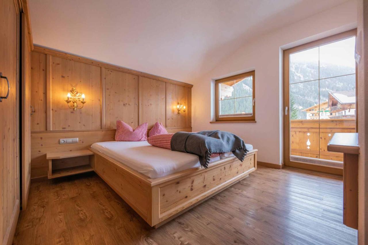 Alpenchalet Vital Нойштіфт-ім-Штубайталь Екстер'єр фото
