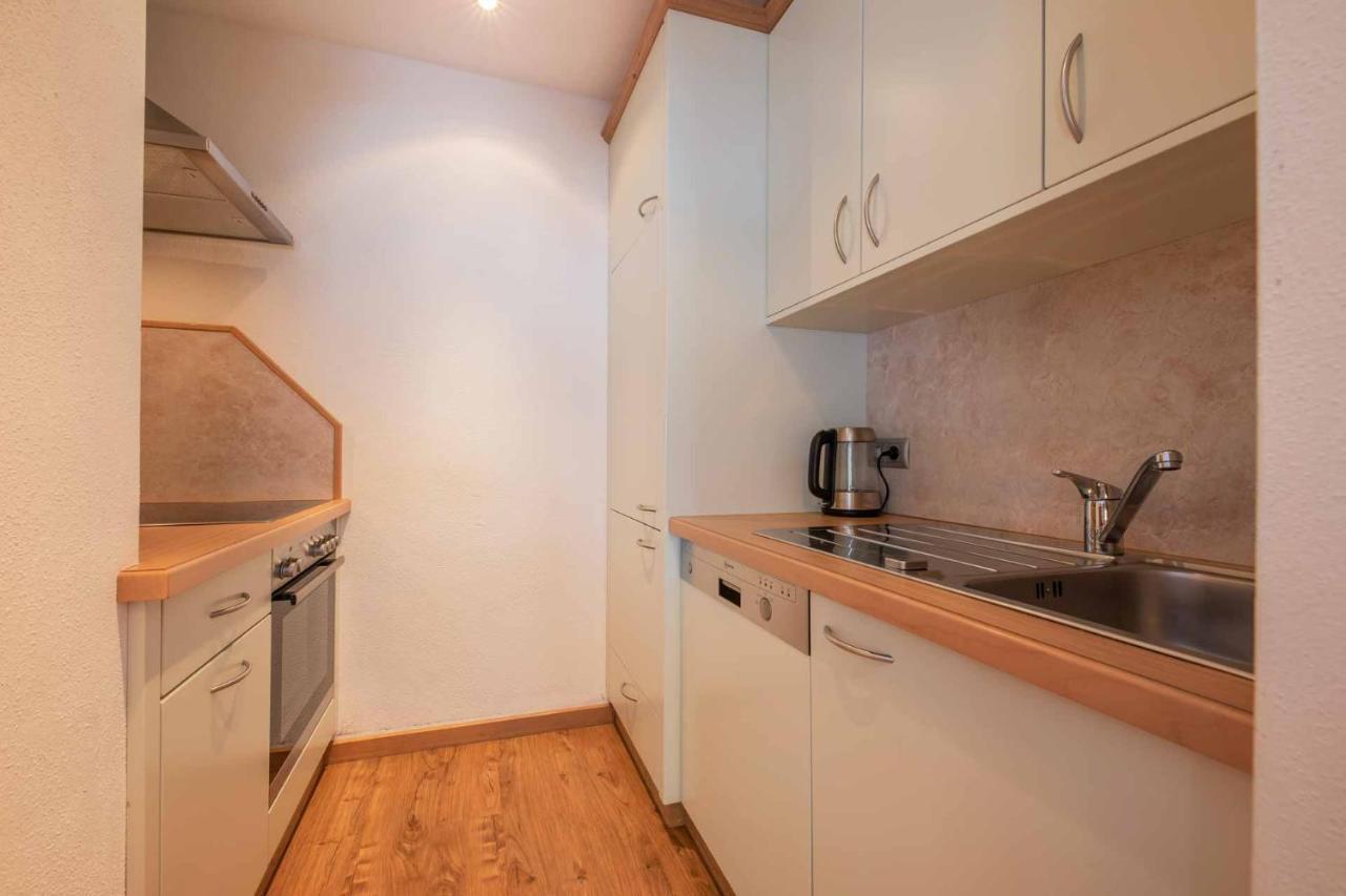 Alpenchalet Vital Нойштіфт-ім-Штубайталь Екстер'єр фото